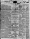 Leamington Spa Courier Saturday 22 October 1859 Page 1