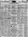 Leamington Spa Courier Saturday 03 December 1859 Page 1