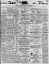 Leamington Spa Courier Saturday 24 December 1859 Page 1