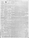 Leamington Spa Courier Saturday 21 January 1860 Page 3