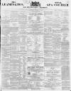 Leamington Spa Courier Saturday 28 January 1860 Page 1