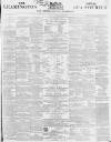 Leamington Spa Courier Saturday 04 February 1860 Page 1