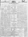Leamington Spa Courier Saturday 11 February 1860 Page 1