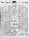 Leamington Spa Courier Saturday 18 February 1860 Page 1