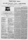 Leamington Spa Courier Saturday 18 February 1860 Page 5