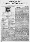 Leamington Spa Courier Saturday 17 March 1860 Page 5