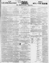 Leamington Spa Courier Saturday 19 May 1860 Page 1