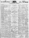 Leamington Spa Courier Saturday 26 May 1860 Page 1