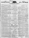 Leamington Spa Courier Saturday 14 July 1860 Page 1