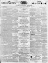 Leamington Spa Courier Saturday 11 August 1860 Page 1