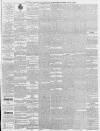 Leamington Spa Courier Saturday 11 August 1860 Page 3