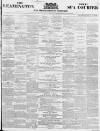 Leamington Spa Courier Saturday 15 December 1860 Page 1