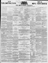 Leamington Spa Courier Saturday 11 May 1861 Page 1
