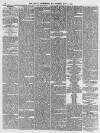 Leamington Spa Courier Saturday 03 May 1862 Page 10