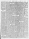 Leamington Spa Courier Saturday 01 November 1862 Page 9