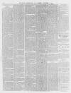 Leamington Spa Courier Saturday 01 November 1862 Page 10