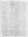 Leamington Spa Courier Saturday 10 January 1863 Page 3