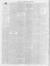 Leamington Spa Courier Saturday 10 January 1863 Page 4