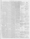 Leamington Spa Courier Saturday 10 January 1863 Page 7