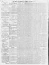 Leamington Spa Courier Saturday 10 January 1863 Page 10