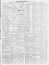 Leamington Spa Courier Saturday 24 January 1863 Page 3