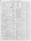 Leamington Spa Courier Saturday 21 February 1863 Page 3