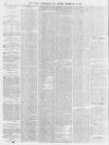 Leamington Spa Courier Saturday 21 February 1863 Page 10