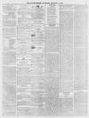 Leamington Spa Courier Saturday 02 January 1864 Page 3