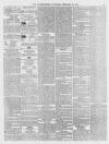 Leamington Spa Courier Saturday 27 February 1864 Page 3