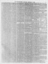 Leamington Spa Courier Saturday 27 February 1864 Page 9