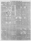 Leamington Spa Courier Saturday 02 April 1864 Page 3