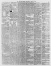 Leamington Spa Courier Saturday 09 April 1864 Page 3
