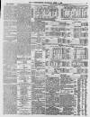Leamington Spa Courier Saturday 09 April 1864 Page 5