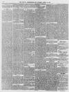 Leamington Spa Courier Saturday 09 April 1864 Page 10