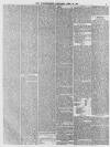Leamington Spa Courier Saturday 16 April 1864 Page 9