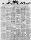Leamington Spa Courier Saturday 28 May 1864 Page 1