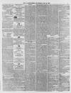 Leamington Spa Courier Saturday 25 June 1864 Page 3