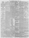 Leamington Spa Courier Saturday 08 October 1864 Page 3