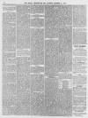 Leamington Spa Courier Saturday 15 October 1864 Page 10