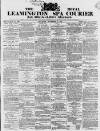 Leamington Spa Courier Saturday 12 November 1864 Page 1