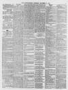Leamington Spa Courier Saturday 12 November 1864 Page 3