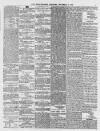 Leamington Spa Courier Saturday 12 November 1864 Page 7
