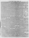 Leamington Spa Courier Saturday 12 November 1864 Page 9
