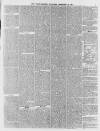 Leamington Spa Courier Saturday 19 November 1864 Page 9
