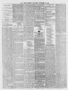 Leamington Spa Courier Saturday 26 November 1864 Page 3