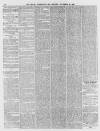 Leamington Spa Courier Saturday 26 November 1864 Page 10