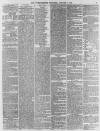 Leamington Spa Courier Saturday 07 January 1865 Page 3