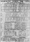 Leamington Spa Courier Saturday 07 January 1865 Page 5