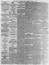 Leamington Spa Courier Saturday 07 January 1865 Page 10