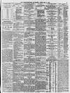 Leamington Spa Courier Saturday 11 February 1865 Page 5